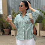 Strips shirts - Image 13