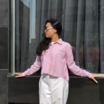 Pink Bow Shirt - Image 2