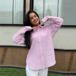 Popcorn Pink Shirt - Image 7