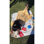 Gingham Frock - Image 5