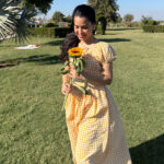 Gingham Frock - Image 14