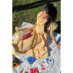 Gingham Frock - Image 11