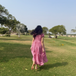 Gingham Frock - Image 5