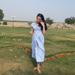 Gingham Frock - Image 16