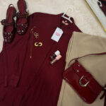 Classic Solid Shirt - Image 2