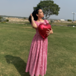 Gingham Frock - Image 13