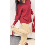 Classic Solid Shirt - Image 3