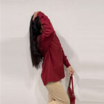 Classic Solid Shirt - Image 4