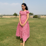 Gingham Frock - Image 21