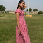 Gingham Frock - Image 25