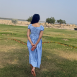 Gingham Frock - Image 20