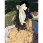 Gingham Frock - Image 16