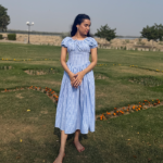 Gingham Frock - Image 24