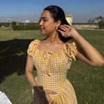 Gingham Frock - Image 3
