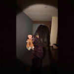 Velvet Dress - Image 5