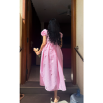 Pink Frock - Image 5